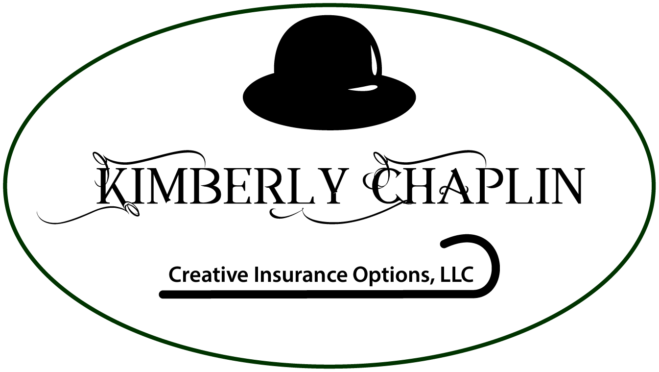 Creative Insurance Options LLC Kimberly Chaplin